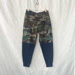 Load image into Gallery viewer, Recommissioned Military Cargo Joggers
