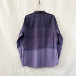 Load image into Gallery viewer, Hand Dyed Ombre Stripe Shirt
