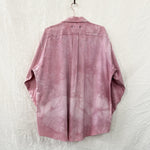 Load image into Gallery viewer, Rose Quartz Hand Dyed Shirt
