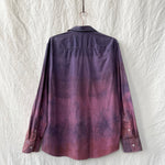 Load image into Gallery viewer, Desert Sunset Hand Dyed Shirt
